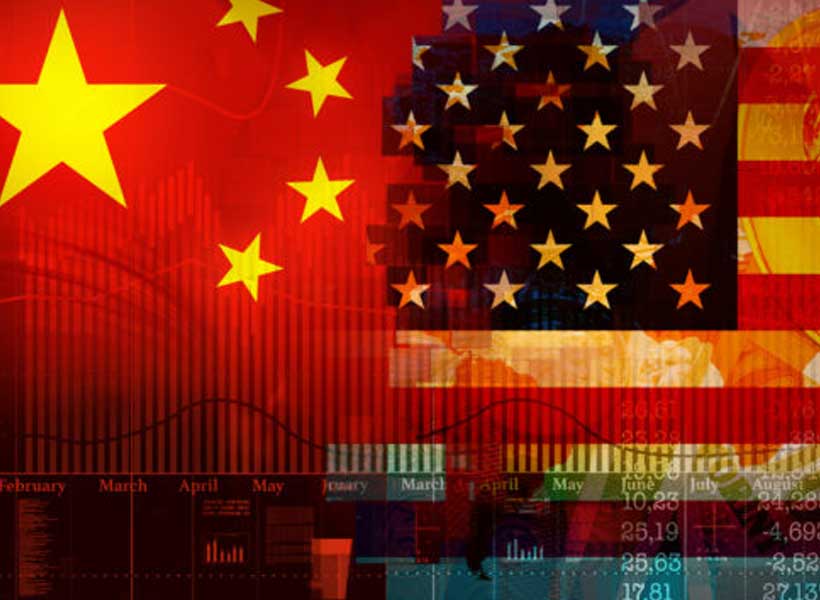 USA China Trade War
