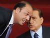 La garde rapprochée de Berlusconi