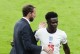 Euro 2020: 19-year-old Bukayo Saka Stands Tall For England